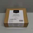 Amazon Basics HDMI Cable, 3-Pack, 10ft, 4K@60Hz, High-Speed 4K HDMI 2.0 Cord (18Gbps), 2160p, 48 bit, Compatible with TV/PS5/Xbox/Roku, Black