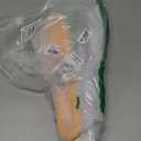 Katech 3 pcs Rectangle Knitting Looms Set Dense Pegs Loom Knitter Different Sizes Colorful Plastic Weaving Looms Set DIY Yarn Weaving Kits with a Crochet Hook and Needle (Color is Random)