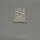 200Pcs Imitation Pearl Berry Beads 12mm White Round Loose Beads Round Spacer Beads Craft Beads Charms with Hole Craft Supplies for Home Decoration Bracelets Necklaces Jewelry Making