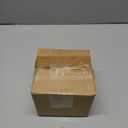 DBM-8GC Grind Chamber With Lid for Cuisinart Burr Coffee Grinder DBM-8P1, Removable Grind Chamber for Food Processor Replacement Parts