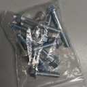 WMPHE LS Throttle Body Adapter 92mm Compatible with LS1 3 Bolt Intake Manifold to LS3 4 Bolt Replacement for 551513 LS6 LS LR4 LQ4 LS6 L59 LQ9 LM4 L33 LSX 4.8L 5.3L 5.7L 6.0L