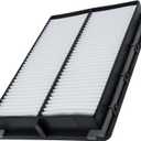 CA11943 Engine Air Filter for 2017-2024 Hyundai Palisade,Santa Fe,Santa Fe Sport,2016-2024 Kia Sedona,Sorento,Telluride 28113-A9100