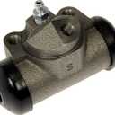 Dorman W59241 Drum Brake Wheel Cylinder Compatible with Select Models