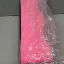 Mello Active BBL Pillow After Surgery (Pink) Heal Faster & Protect Your Shape | Doctor-Approved Recovery Cushion, Firm Memory Foam Support to Keep Your Curves & Confidence