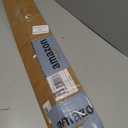 5/8" X 39.37" Auger Bit for Wood, 19x155mm Extra Long Auger Drill Bit