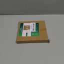 2-Pack Double Toggle Light Switch Cover Plate, Durable Solid Zinc Alloy Decorative Dual Switch Plate Covers, Antique Brass 2 Gang Wall Plate, Corrosion Resistant