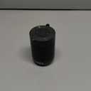 Bluetooth Speaker, Portable Bluetooth Speakers with Wireless Stereo Pairing, Built in Mic, 360 HD Sound,IP65 Waterproof Speaker,Support TF Card, for Home/Party/Outdoor/Beach, Gift For Men/Women-Black