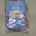 6 x Dog Sweater, Dog Sweaters for Small Dogs, 2, 3 Pack Warm Soft Pet Clothes for Puppy, Medium Large Cat, Dogs Girl or Boy, Dog Shirt for Winter Christmas (Red+Green+Coffee, Small)