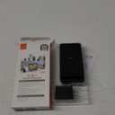 iLive 3-in-1 Wireless Charging Stand Black