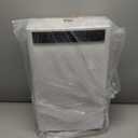 4900 Sq.Ft Dehumidifier, KeepGlad Dehumidifier Max 95 Pint/D, Dehumidifiers for Home with Drain Hose, Smart Compressor with Intelligent Humidistat, Three Modes, for Basement, Bedroom, Bathroom (White)