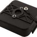 Eskimo 3004160 Viper Replacement Air Filter Base