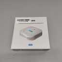 Carbon Monoxide detectors with LCD Constant Display, 85db Alarm & Low Power Design, Portable co Detector for Homes, rvs & Boats