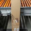 Zipwall SPN-PK6 Tapless Seals, 6-Pack, Black