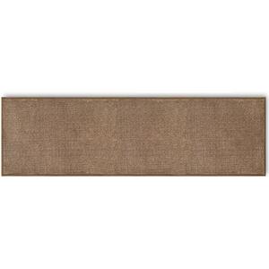 Artoid Mode Washable Kitchen Rugs and Mats Doormat Non Skid, Absorbent Rugs for Kitchen Floor Door Mat Kitchen Mats Front of Sink Hallway 17x60 Inch