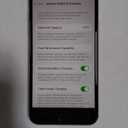 Apple iPhone SE 3rd Gen, 128GB, Starlight - Unlocked