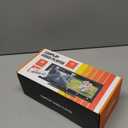 Upgraded 11" CarPlay Screen for Car, Built-in Net-Flix/YouTube/TikTok and Other Apps (No Mirroring Needed), Wireless Car Stereo for Apple Carplay & Android Auto with HD Backup Camera,OTA Updates