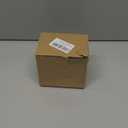 60 Watt Clear Candelabra Base (E12) 110V_120V,Flame Shaped Incandescent Chandelier Light Bulbs,Dimmable, Warm White (6)