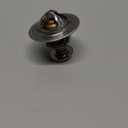Gates 33747 OE Type Engine Coolant Thermostat