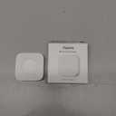 Aqara Zigbee Wireless Mini Switch,Compatible with Apple HomeKit,Google Home,Alexa,Requires Aqara Hub,Versatile 3-Way Control Button for Smart Home Devices,Works with IFTTT
