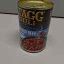 Stagg Silverado Beef Chili with Beans, 15 Ounce (Pack of 12)