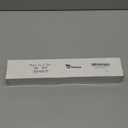 Gisafai 2 Pcs 5/8" Od, 1/2" Id, 0.065" Wall, 12" Length Cold Rolled Steel Tube Metal Seamless Round Tubing for Industries Automotive Applications, Strong and Durable