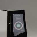 Hidden Camera Detectors, Anti Spy Camera Finder, GPS Tracker Detector, Hidden Devices Detector for Airbnb, Hotels, Bathroom, Home, Office (Black)