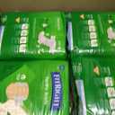 FitRight Adult Diapers, Extra+ Heavy Absorbency, XL (Waist Size 56in-64in), 80 Count, OptiFit Incontinence Briefs for Men and Women, Disposable, Moisture-Wicking, Leak Protection,