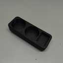 Double Cup Holder Compatible with BMW E30 