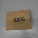 WDS WONDROUS Taper Candle Holder Set of 3 - Valentine's Day Candlestick Holders Wedding Decor, Pink Heart Ceramic Candle Sticks Holders for Table Farmhouse Decor Romantic Housewarming Gift