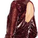 Likely Women's Reese Gown (Red, 8)