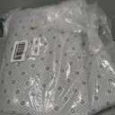 Pettop 4x6 Grey Area Rugs for Living Room Bedroom, Thickened Memory-Foam Throw Carpet, Modern Minimalist Super Soft Kids Boys Girls Rug, Non-Slip and Washable Carpets for Dorm Home Decor, Gray