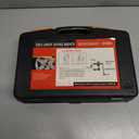 Torque Multiplier Wrench Lug Nut Removal Tool 1:16 Labor Saving Heavy Duty Lug Nut Remover Wrench Set 1/2" Driver Torque Wrench With 17mm/19mm/21mm Sockets,And Carrying Case