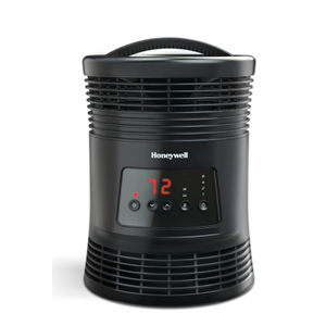 Honeywell 
360 Digital Surround Heater, HHF370