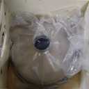 VEVOR Electric Grain Mill Grinder, 3000W Spice Grinders, Commercial Corn Mill with Funnel, Thickness Adjustable Powder Machine, Heavy Duty Feed Flour Cereal Mill Wheat Grinders, Dry Grinder