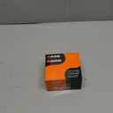 Goton IP68 Waterproof Rugged Band for Apple Watch 46mm/45mm/44mm with Case build-in Screen Protector  Heavy Duty Sport Strap Compatible with iWatch Series 11/10/9/8/7/6/5/4/SE (Matte Black)