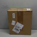 7 Pcs Western Cowboy Party Decorations Cowhide Rug Wooden Wagon Wheel Brown Cowboy Hat Cast Iron Horseshoe Kerosene Lamp Golden Rope for Theme Birthday Go Party Decor