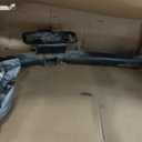 Reese Towpower 44028 Class III Custom-Fit Hitch with 2" Square Receiver opening, includes Hitch Plug Cover