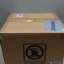 1.6 Cub Fire Proof Safe for Home Documents, Anti-Theft Digital Security Box with Electronic Keypad Lock and Spare Key, Small Safes for Home Use Fire and Water proof for Money Jewelry Valuables