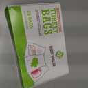 Buddy Bags Co Multipurpose Turkey Oven Bags - Made in USA - 19" x 24.5" - 25 Pack