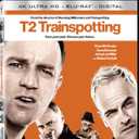 T2 Trainspotting - 4K + Blu-ray