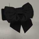 Women's Plus Size Elastic Wide Belt Dress Bowknot Waistband Decoration Fashion Versatile Belts