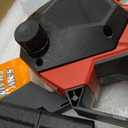 Mini Cordless Chainsaw for Milwaukee M18 Battery,6 Inch & 8 Inch Electric Battery Powered Brushless Chainsaw,400W Auto Oiler Hand Saw for Wood Cutting Tree Trimming (Only Tool)