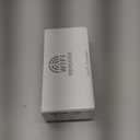 WiFi Extender, 2026 Fastest WiFi Booster 1200Mbps Dual Band (5GHz/2.4GHz) WiFi Extenders Signal Booster for Home, WiFi Repeater with Ethernet Port Covers up to 10000sq. ft and 55 Devices (White)