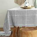 Table Trend Table Cloth 60"×102"