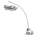 Munchkin® Baby Bloom™ Mobile for Munchkin Swing - High-Contrast Infant Mobile with Mirror