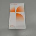 TORRAS Magnetic Slim Fit for iPhone 17 Pro Case 6.3 inch, Ultra-Thin, Compatible with MagSafe, Lightweight Matte Anti-Scratch Hard PC Cover Phone Case for iPhone 17 Pro OriginFit, Deep Blue