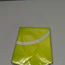 Motionchic 20 Pcs 18 Inch Tennis Balloon Tennis Party Decorations Foil Large for Sports Themed Birthday Women Men Decor Party Supplies, Green