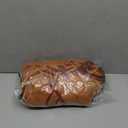 Bibowa Faux Leather Jackets For Women Trendy Cowgirl Outfits Fall Western Fringe Cropped Jacket 2025 Tassel Motorcycle Crop Coats Winter Tan XL