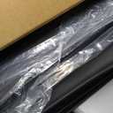 Truck Bed Mat Compatible with 2024 2025 Tesla Cybertruck Accessories, All Weather Protection TPE Odorless Heavy Duty Pickup Vehicle Bed Cargo Mat