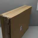 Menkxi 2 Pcs Bee Hive Candy Board Assembled Candy Board for Honeybee Hives Empty Bee Frame Feeder Frames Bee Sugar Hive Top Feeder for Winter Supplies (10 Frame)